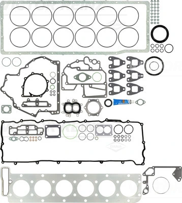 Full Gasket Kit, engine